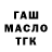 Метадон кристалл Gast _